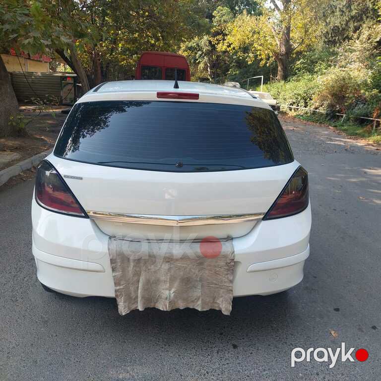 Opel Astra, 1.3 L, 2006 il, 390 000 km — Avtomobillər, Mingəçevir (2)