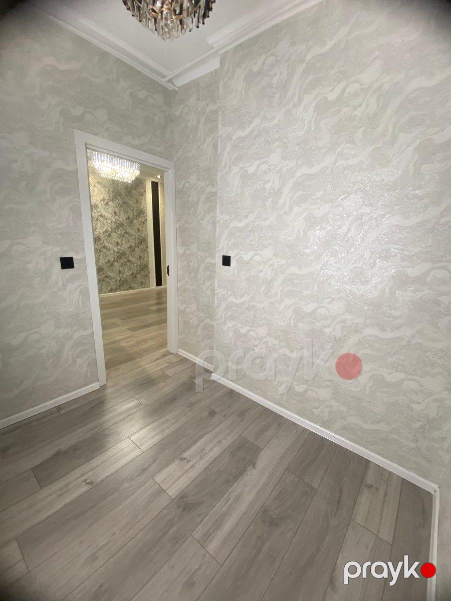 Satılır 2 otaqlı köhnə tikili 45 m² — Mənzil, Bakı (2)