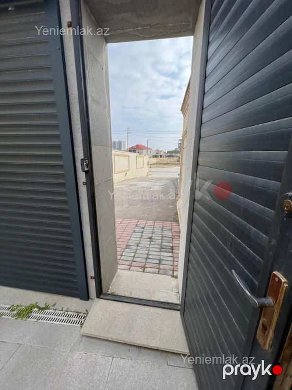 Satılır 5 otaqlı Həyət evi / Villa, 146 m², Suraxanı rayonu — Ev, villa, Bakı (5)