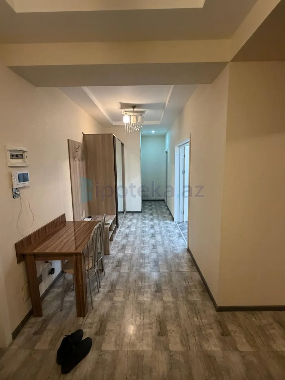 3 Otaq, Yeni tikili, Suraxanı r., Yeni Günəşli q., 100.00 m² — Mənzil, Bakı (3)