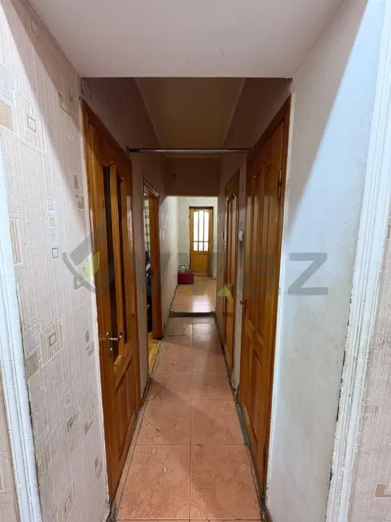 3 otaqlı mənzil Köhnə tikili Satılır, 8-ci kilometr, Nizami, Bakı — Mənzil, Bakı (9)