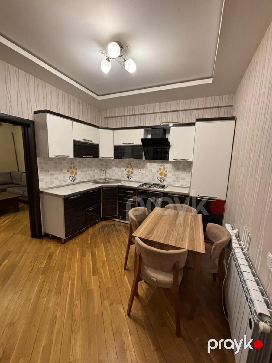 İcarəyə verilir 2 otaqlı yeni tikili 60 m² — Mənzil, Bakı (10)