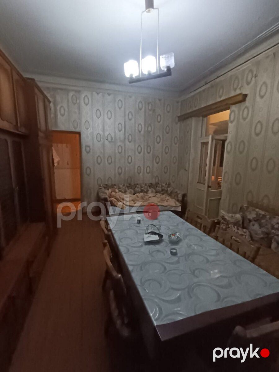 4-otaqlı yeni tikili, Sumqayıt ş., 147 m² — Mənzil, Sumqayıt (6)