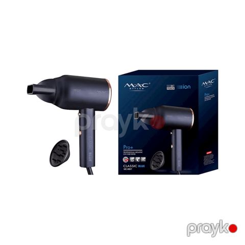 Fen M.A.C Styler MC-6607 — Bakı