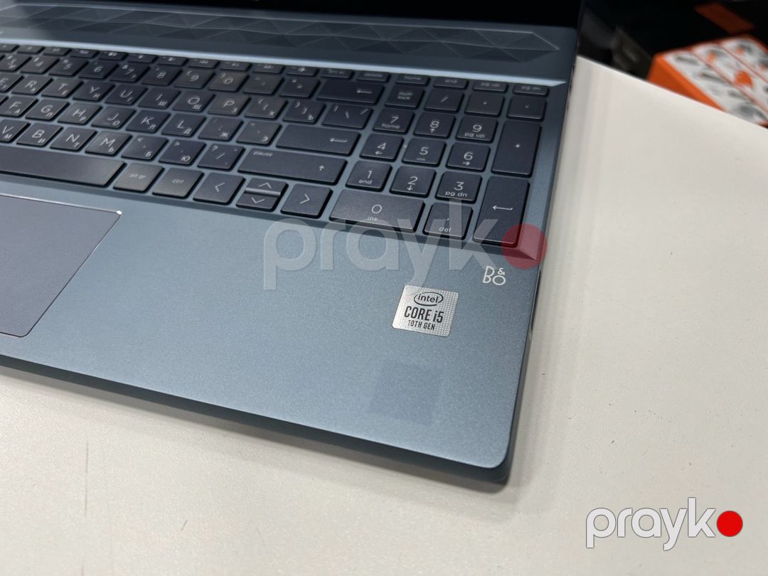 Noutbuk HP Pavilion — Noutbuklar, Sumqayıt (4)