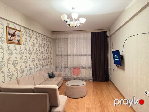 Satılır 2 otaqlı yeni tikili 65 m² — Bakı