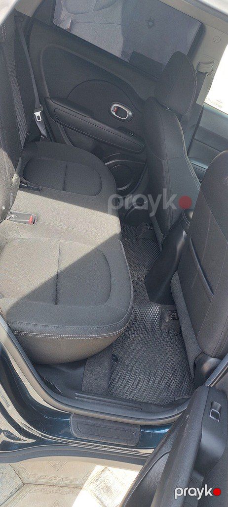 Kia Soul, 2.0 L, 2019 il, 110 885 km — Avtomobillər, Bakı (6)