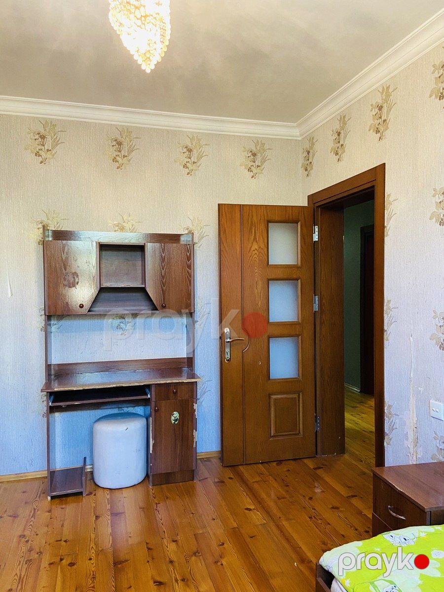 Həyət evi, Binəqədi rayonu binəqədi qəsəbəsi — Ev, villa, Bakı (5)