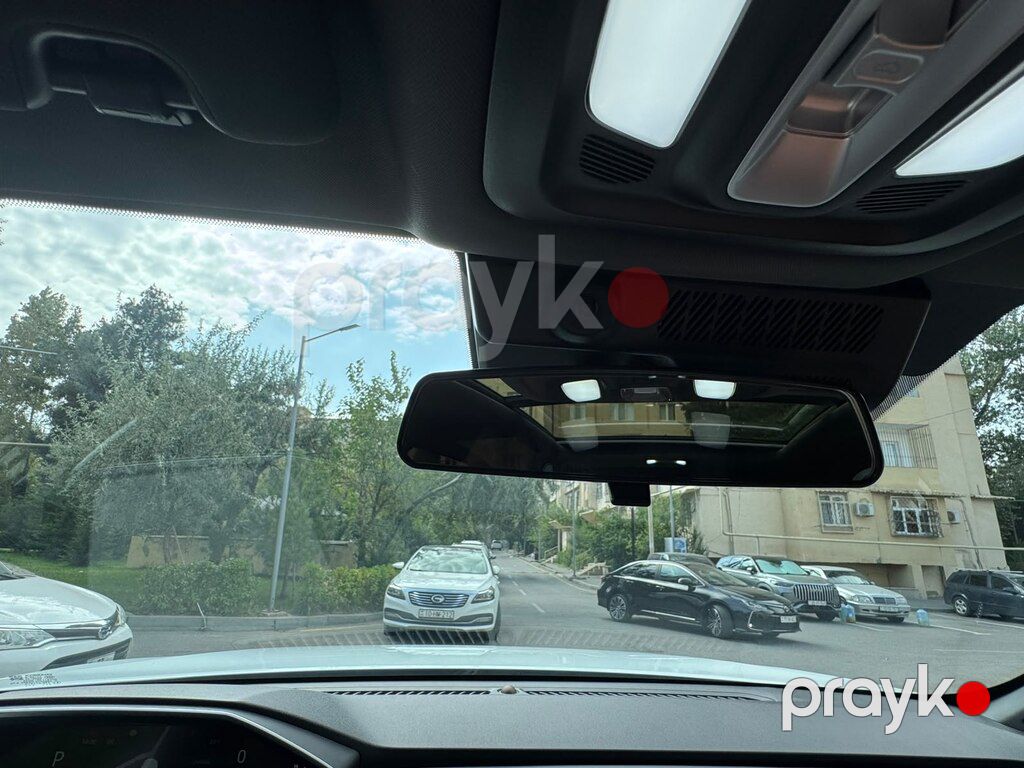 Changan Qiyuan Q05, 1.5 L, 9.07 kWh, 2025 il, 38 000 km — Avtomobillər, Bakı (8)