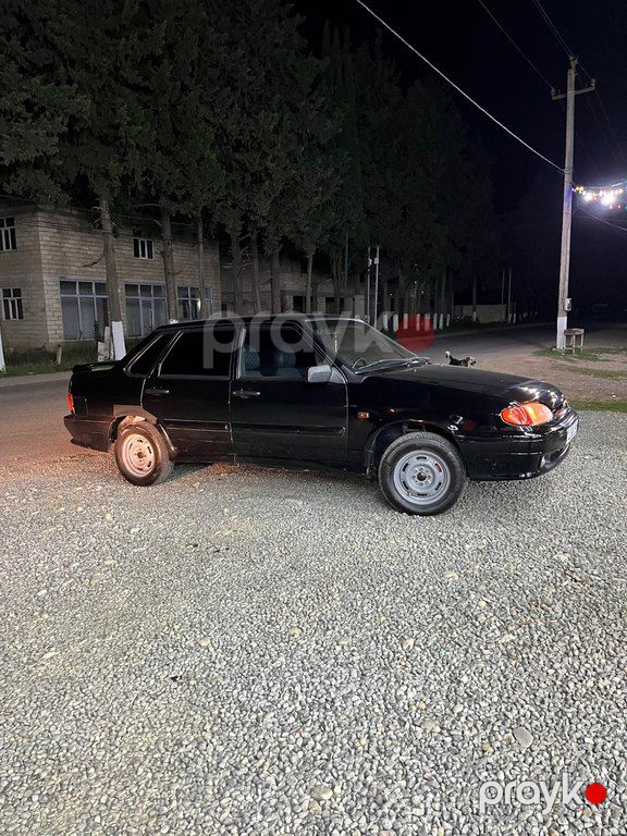 Lada (VAZ) 2115, 1.5 L, 2008 il, 222 345 km — Avtomobillər, Lənkəran (8)