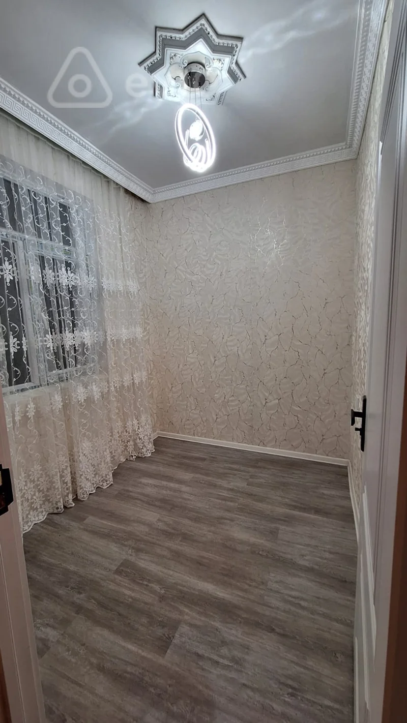1 otaqlı mənzil, 35 m², 20 Yanvar küçəsi — Mənzil, Bakı (8)