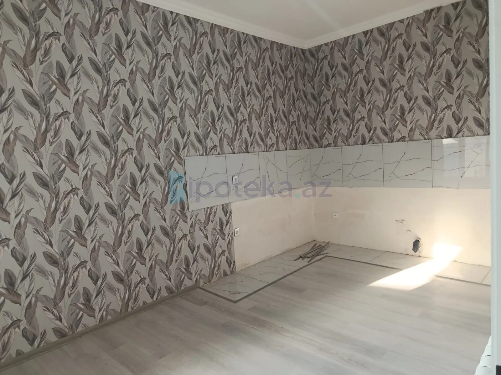 Satılır: 3 Otaq, Evlər/Villalar, Abşeron r., Masazır q., 120.00 m² — Ev, villa, Saray (7)