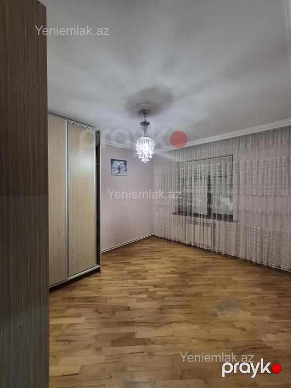 Kirayə 2 otaqlı Bina evi menzil (Köhnə tikili), 55 m², 10-cu mikrorayon — Mənzil, Sumqayıt (5)