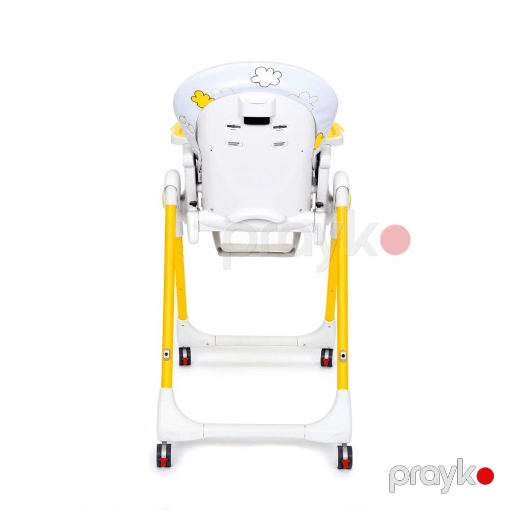 Yedirmə oturacağı Peg Perego Prima Pappa Fox and Friends — Qidalandırma stulları, Bakı (2)