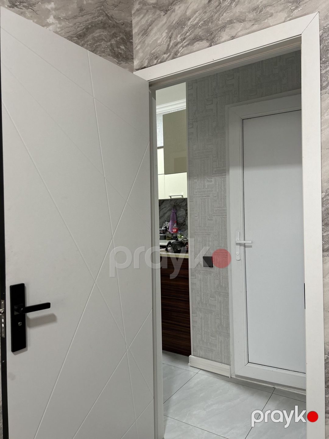 Satılır 2 otaqlı yeni tikili 55 m² — Mənzil, Xırdalan (3)