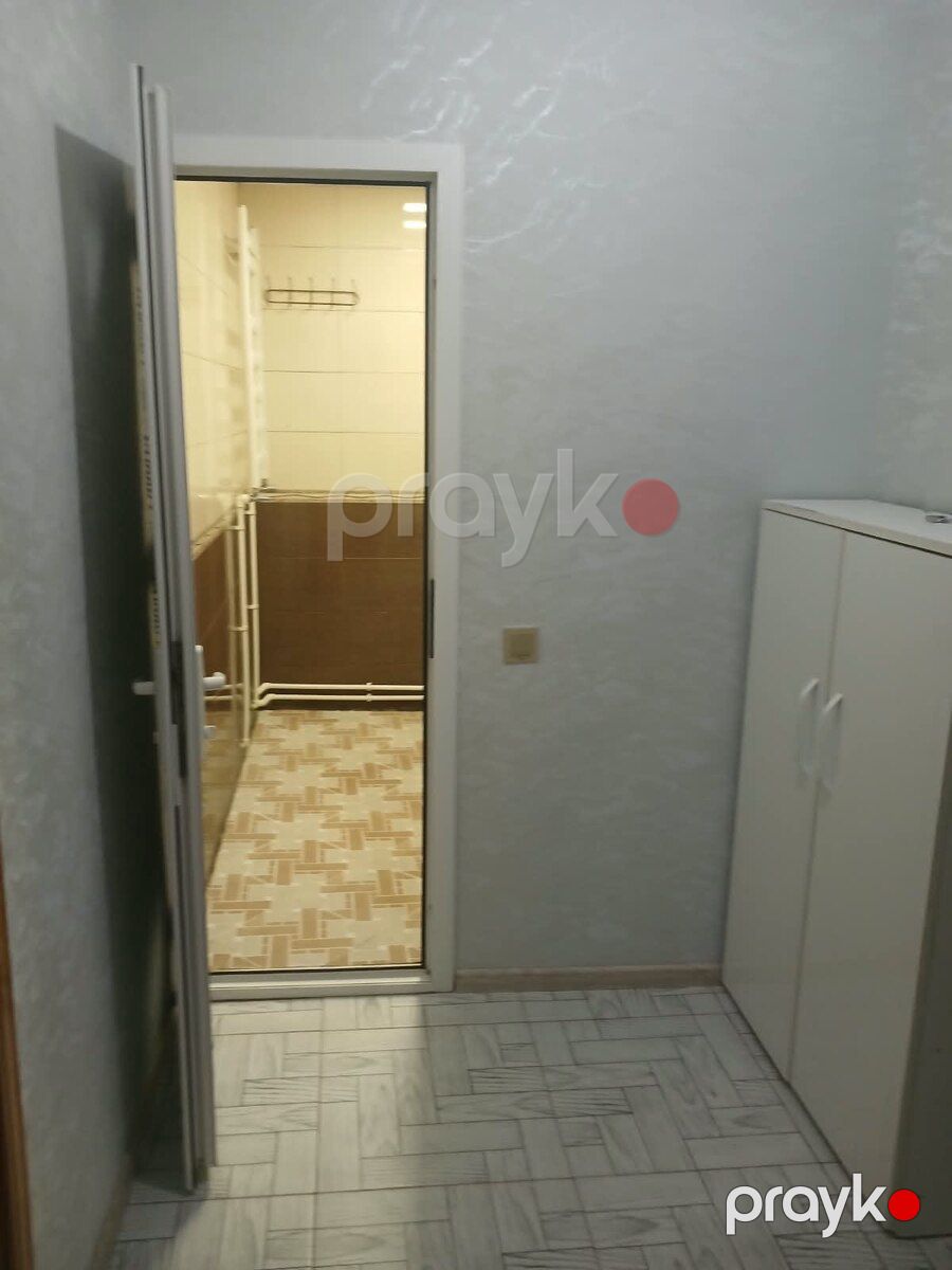 2-otaqlı mənzil kirayə verilir, Sumqayıt ş., 35 m² — Mənzil, Sumqayıt (5)