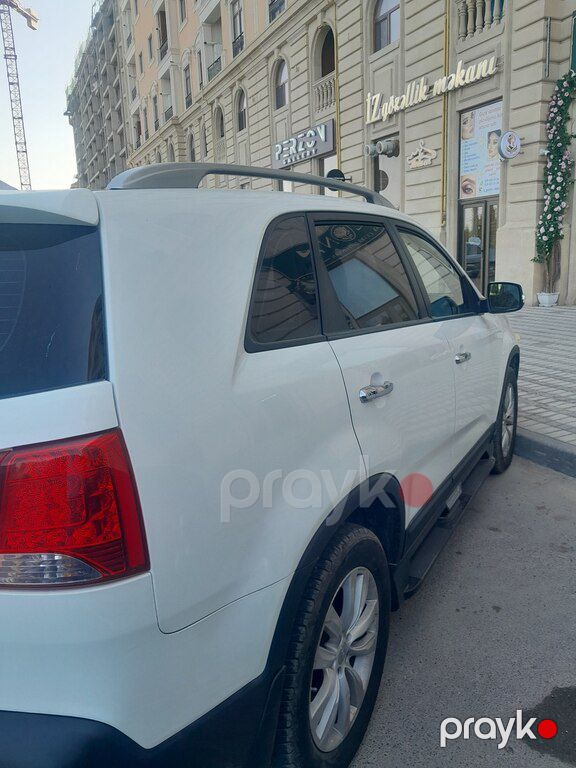 Kia Sorento, 2.0 L, 2009 il, 149 000 km — Avtomobillər, Sumqayıt (4)