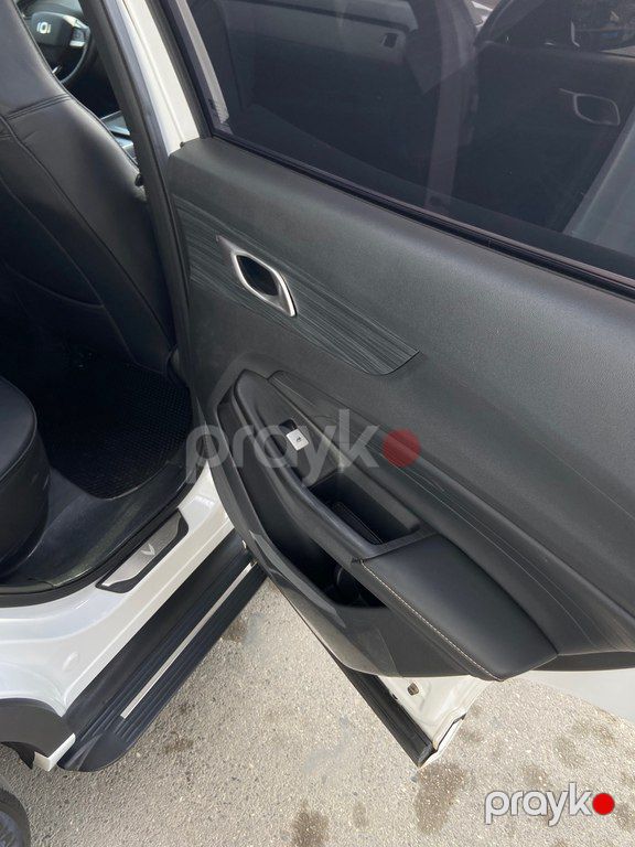 Changan Qiyuan Q05, 1.5 L, 18.99 kWh, 2025 il, 54 000 km — Avtomobillər, Xaçmaz (9)