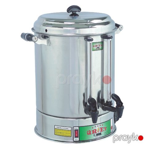 Elektrik samovar — Bakı