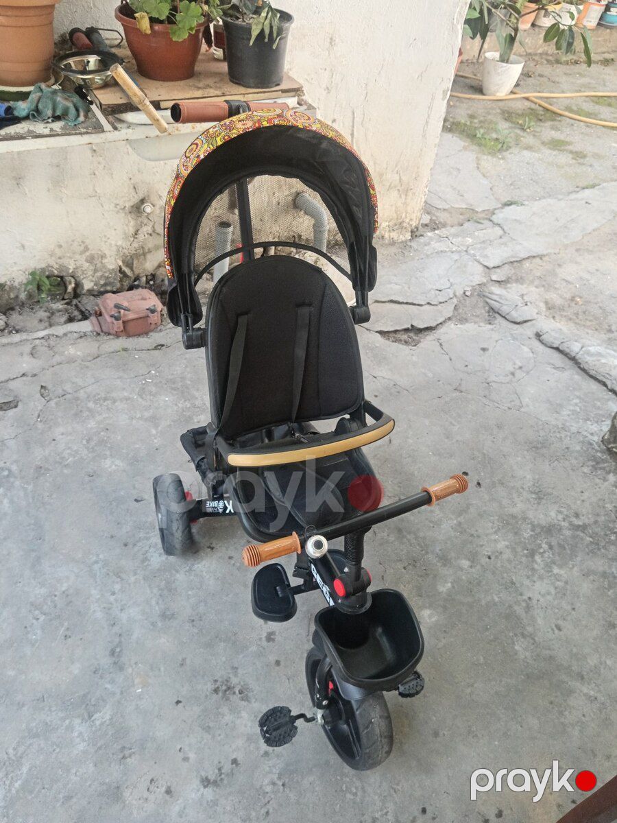 Uşaq velosipedi — Velosipedlər, Bakı (2)