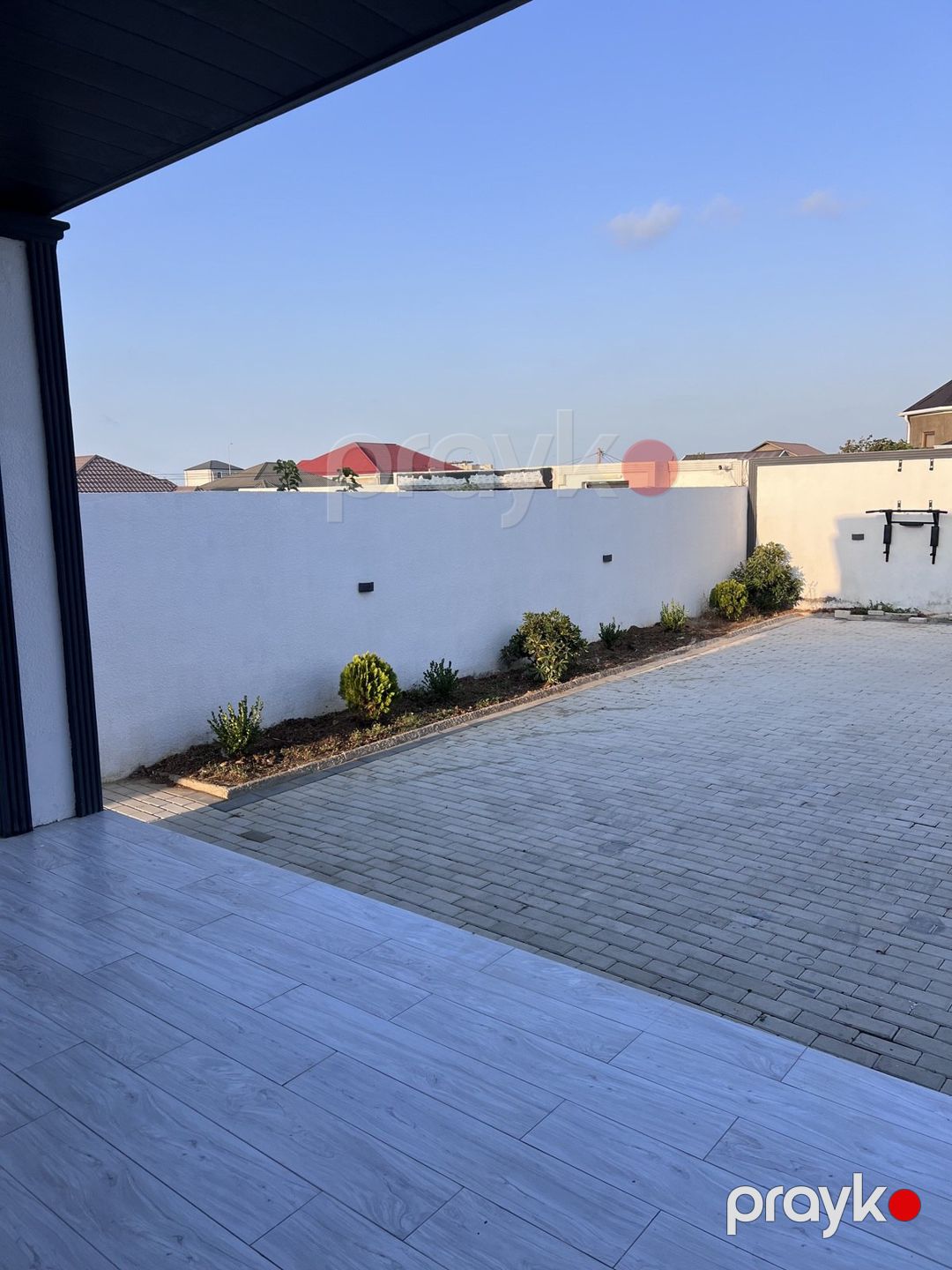 Satılır 4 otaqlı həyət evi/bağ evi 120 m² — Ev, villa, Bakı (8)