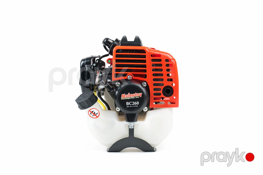 Benzinli trimmer Mainstay 26cc — Mallar, Bakı (2)