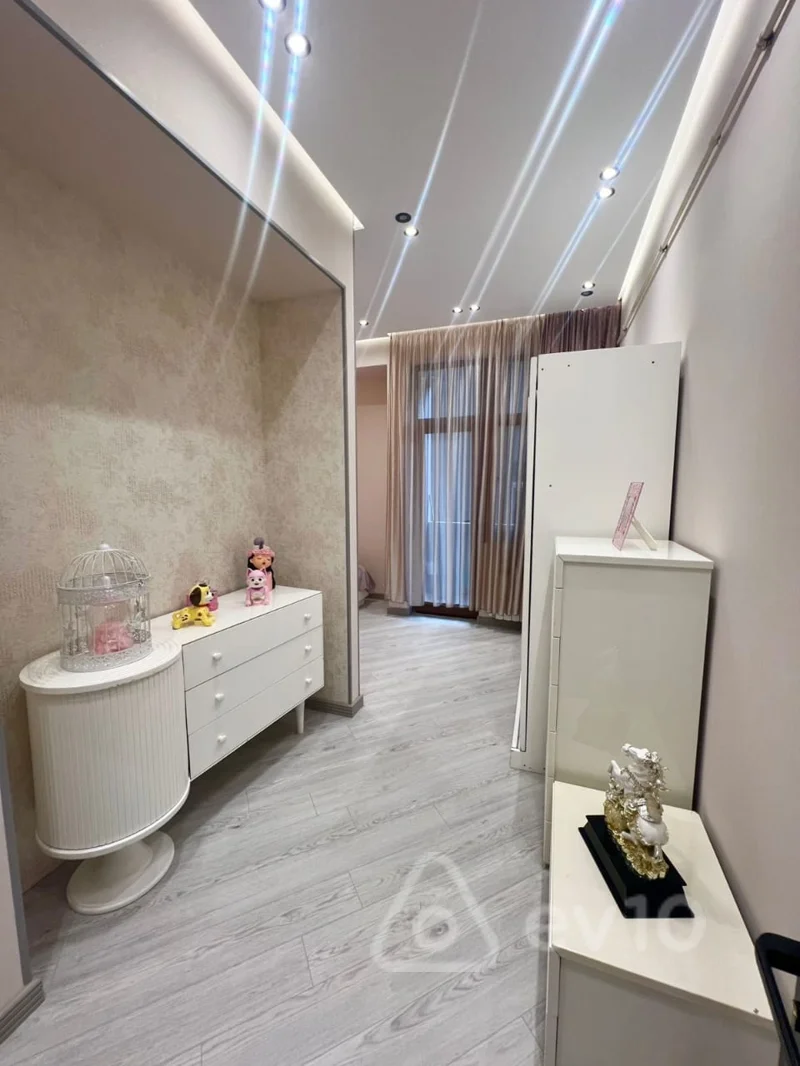 2 otaqlı mənzil, 71 m², Zərdabi küçəsi — Mənzil, Bakı (8)