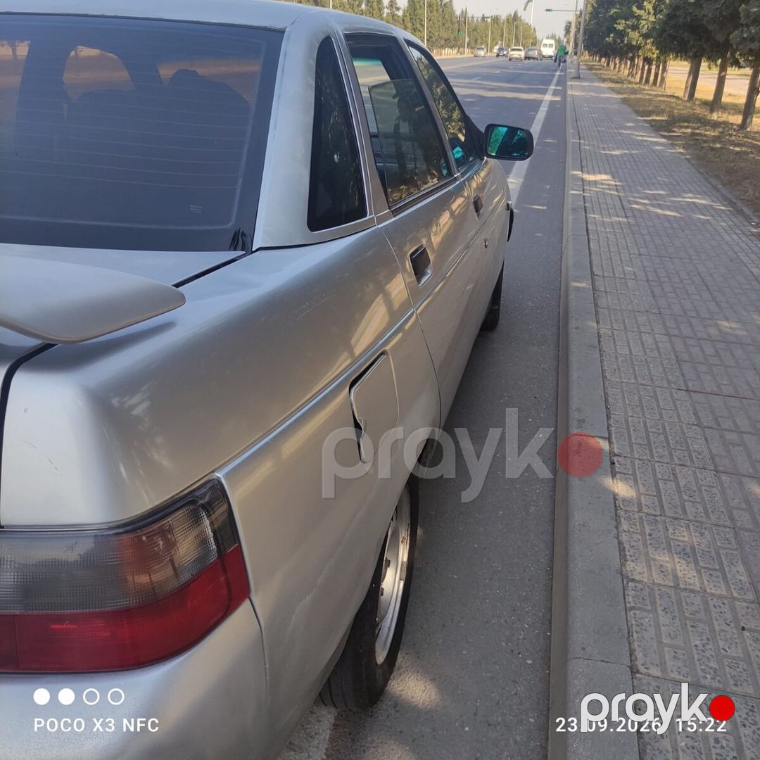 Lada (vaz) 2110, 2006 il — Avtomobillər, Mingəçevir (7)