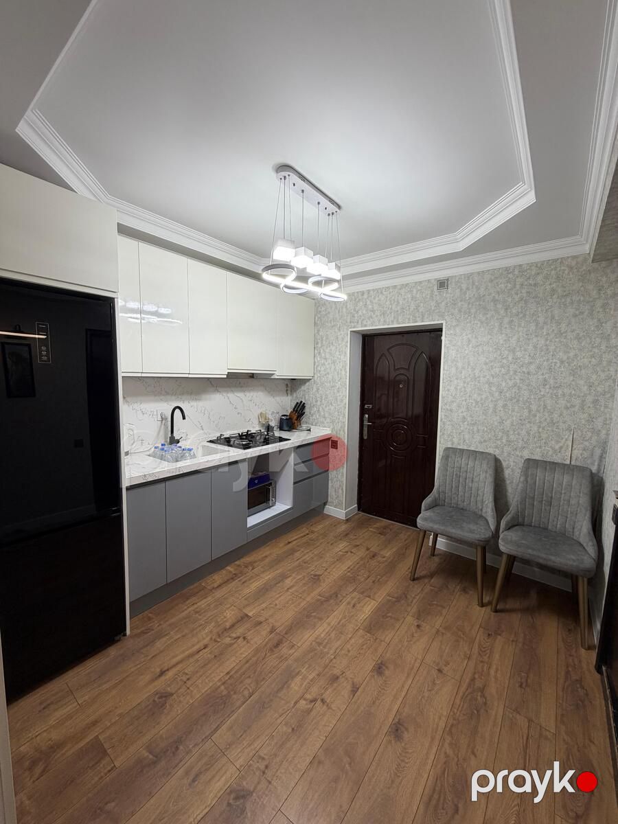 Satılır 3 otaqlı yeni tikili 72 m² — Mənzil, Bakı (8)