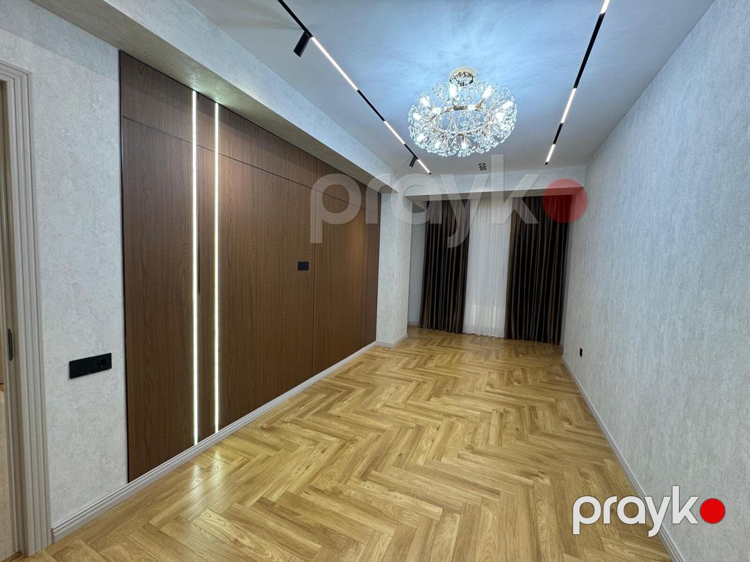 Satılır 2 otaqlı yeni tikili 76 m² — Mənzil, Bakı (3)