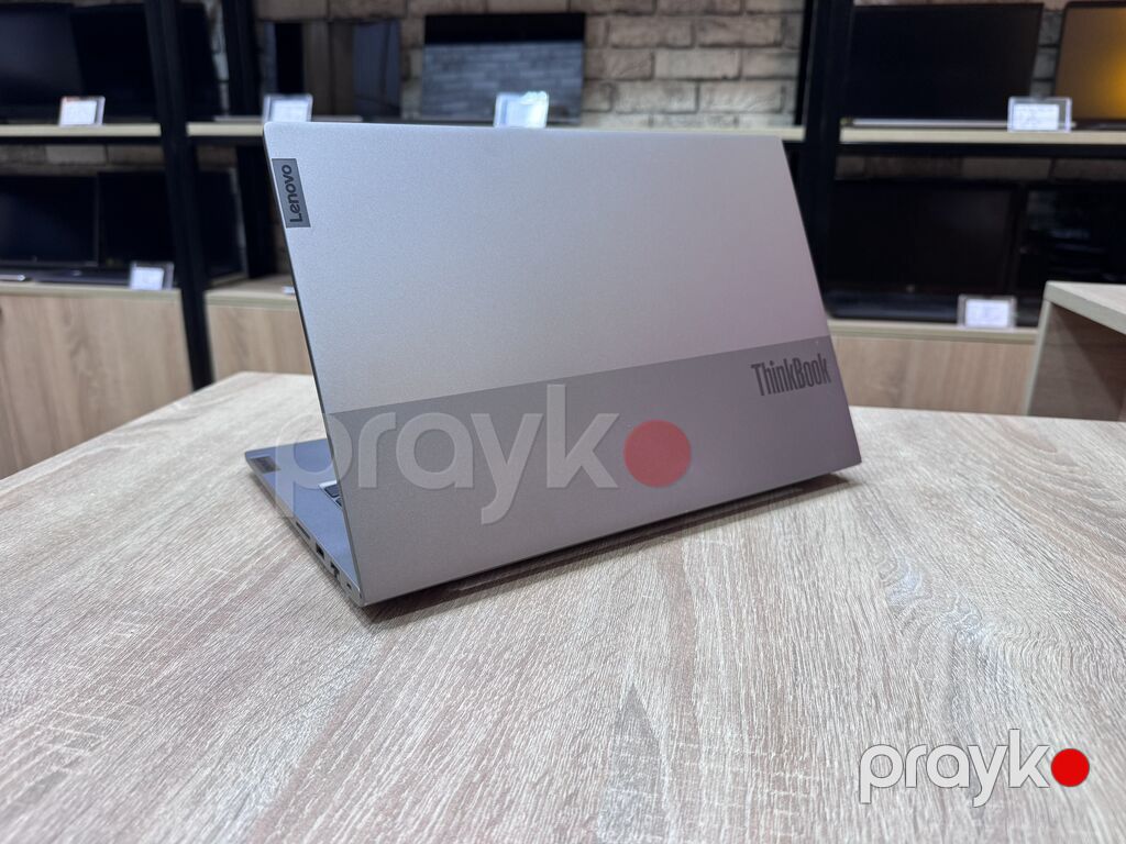 İşlənmiş Lenovo ThinkBook, 15.6 Intel Core i7, 512 GB, Ünvandan götürmə, Ödənişli çatdırılma, Rayonlara çatdırılma — Lenovo, Bakı (7)