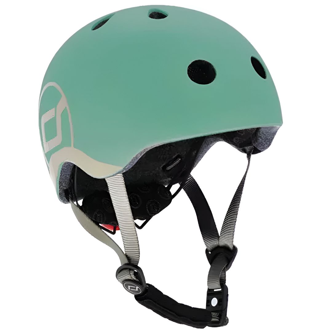 Dəbilqə Scoot & Ride S Forest — Arabalalar və avtokresloları, Bakı