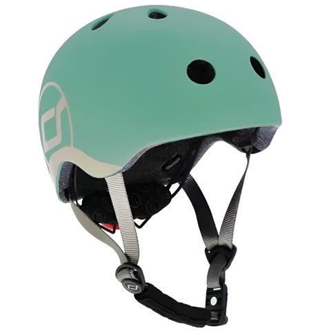 Dəbilqə Scoot & Ride S Forest — Bakı