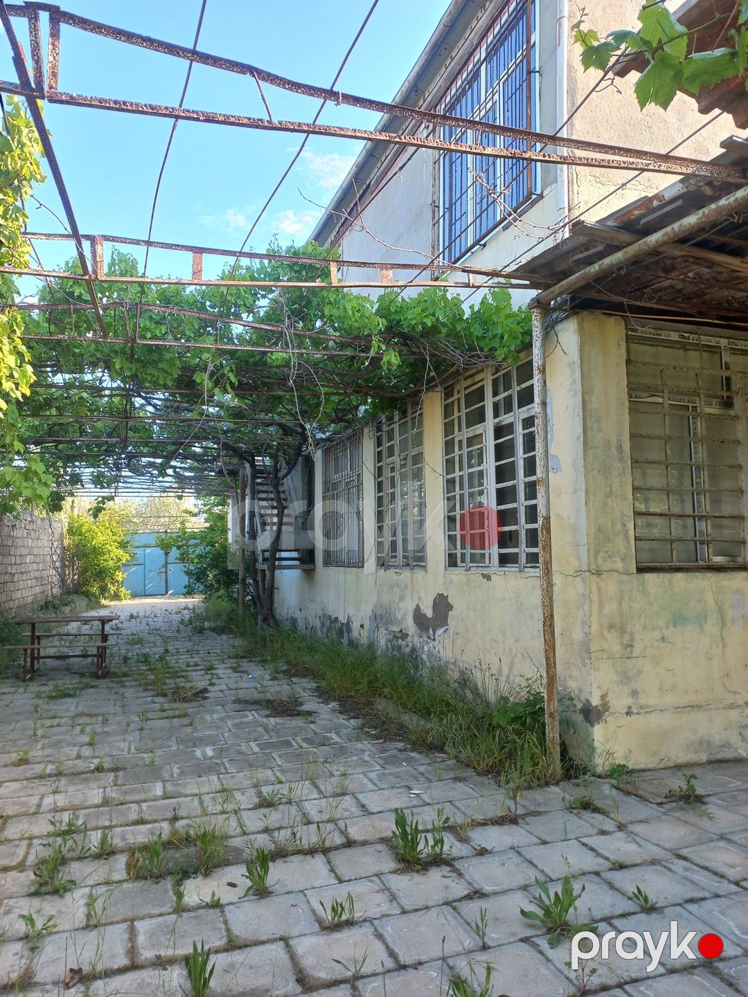 Satılır 7 otaqlı həyət evi/bağ evi 300 m² — Ev, villa, Bakı (12)