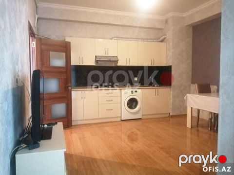 Yeni tikili Kirayə Verilir Xırdalan, Xırdalan Kristal 1də 3 otaq kirayə, 3 otaq, 70 m² — Xırdalan
