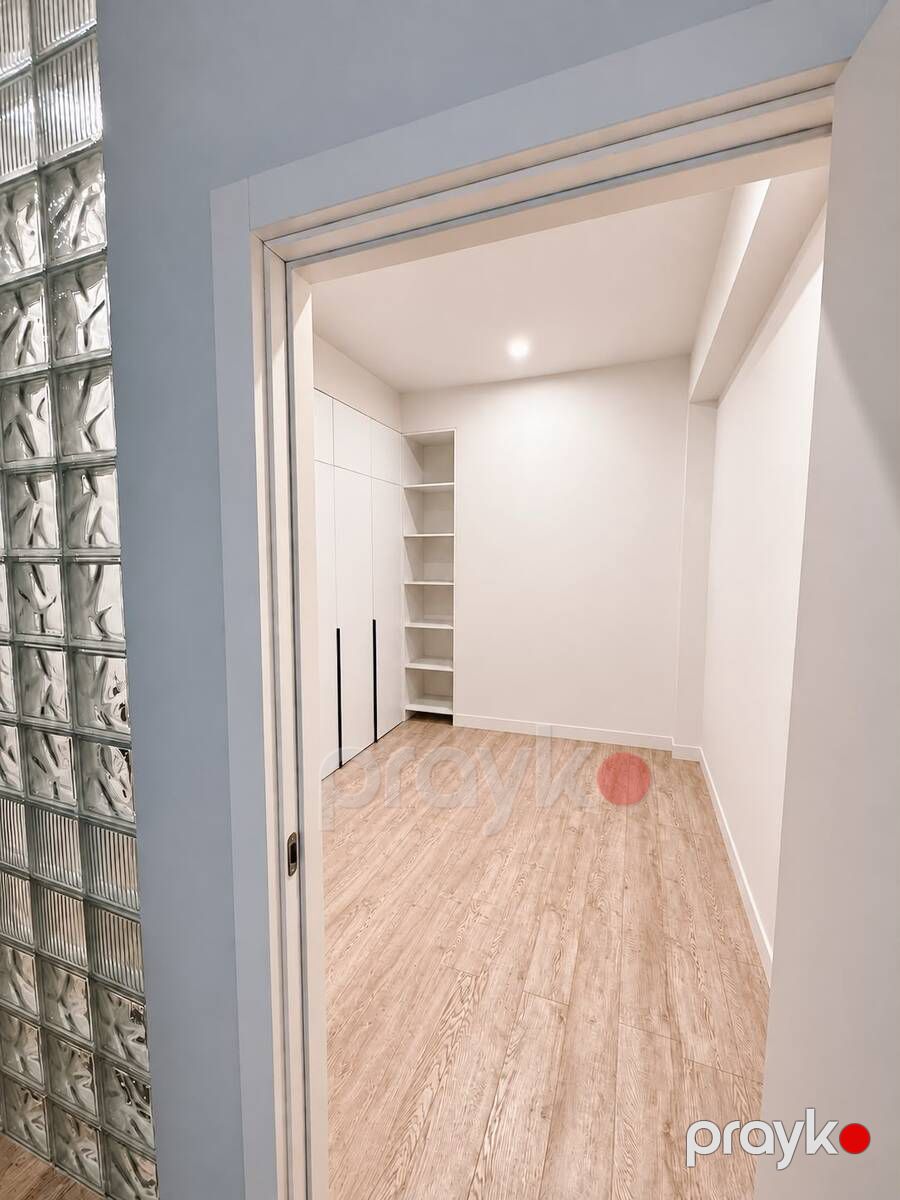 İcarəyə verilir 3 otaqlı yeni tikili 78 m² — Mənzil, Bakı (8)