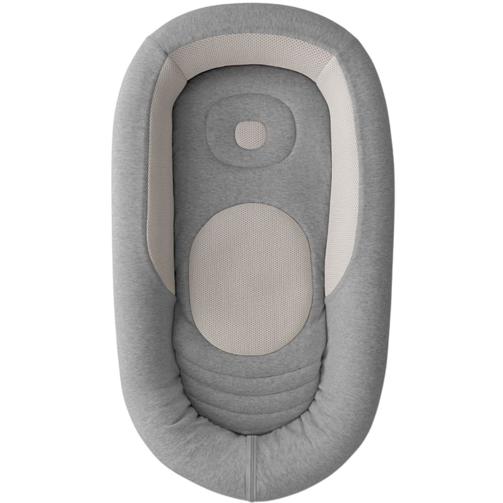 Beşik-barama Inglesina Welcome Pod Grey — Matrislər, Bakı (2)