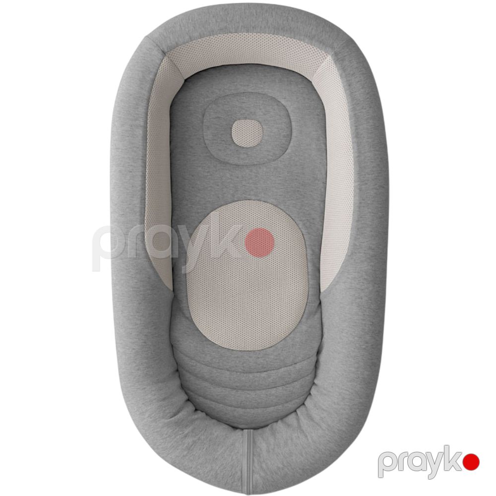 Beşik-barama Inglesina Welcome Pod Grey — Matrislər, Bakı (2)