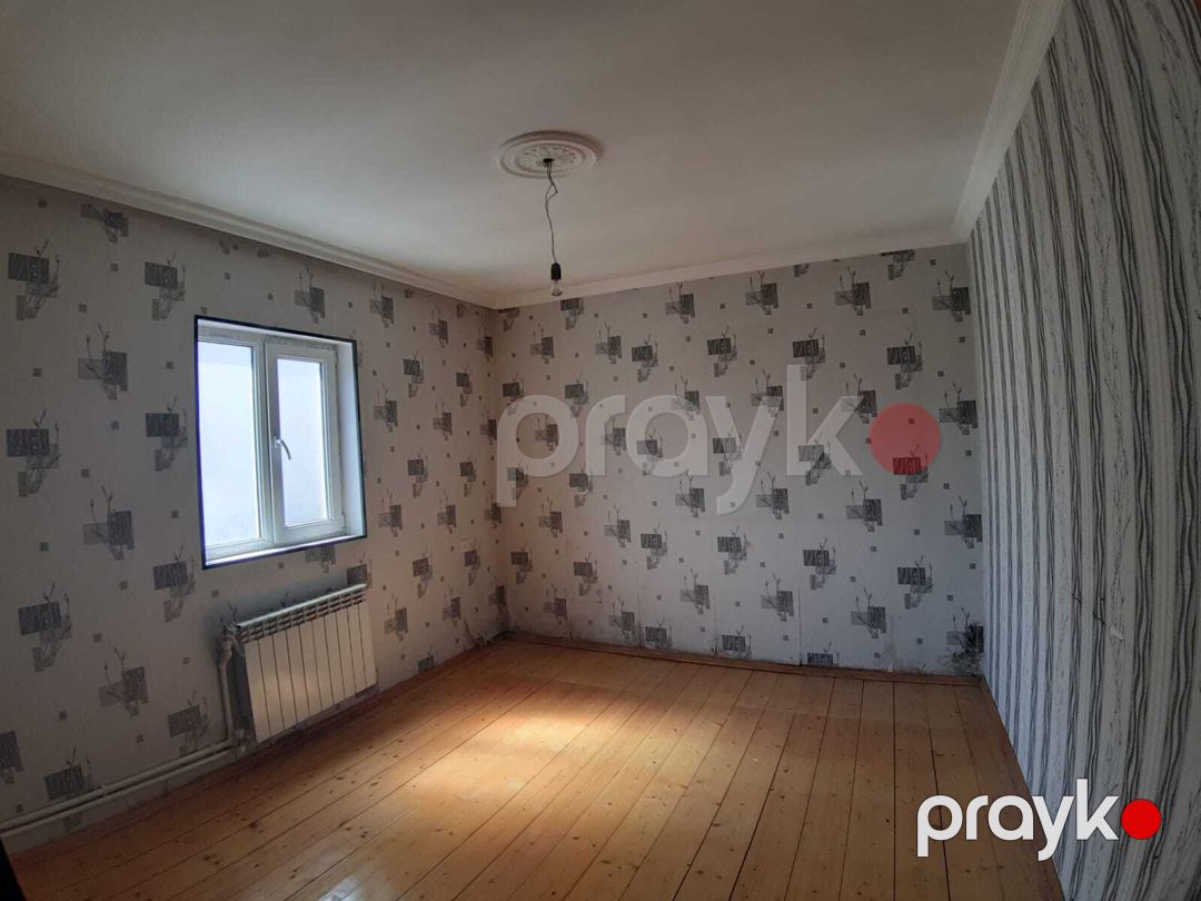 Satılır 3 otaqlı həyət evi/bağ evi 85 m² — Ev, villa, Bakı (6)