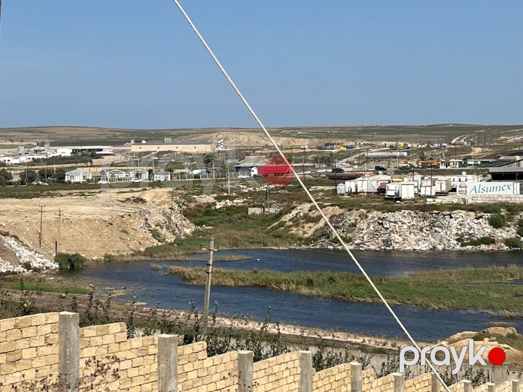 97 sot torpaq sahəsi, Novxanı qəs — Torpaq, Bakı (6)