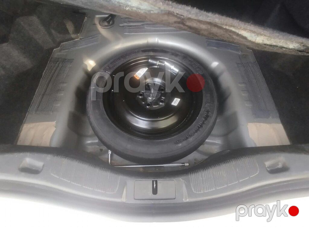 Ford Fusion (North America), 1.5 L, 2018 il, 135 000 km — Avtomobillər, Bakı (6)