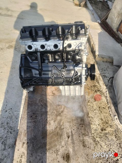 Mator mercedes 190 nindi, 102, 2 matordu, mator işdiyə işdiyə — Sumqayıt