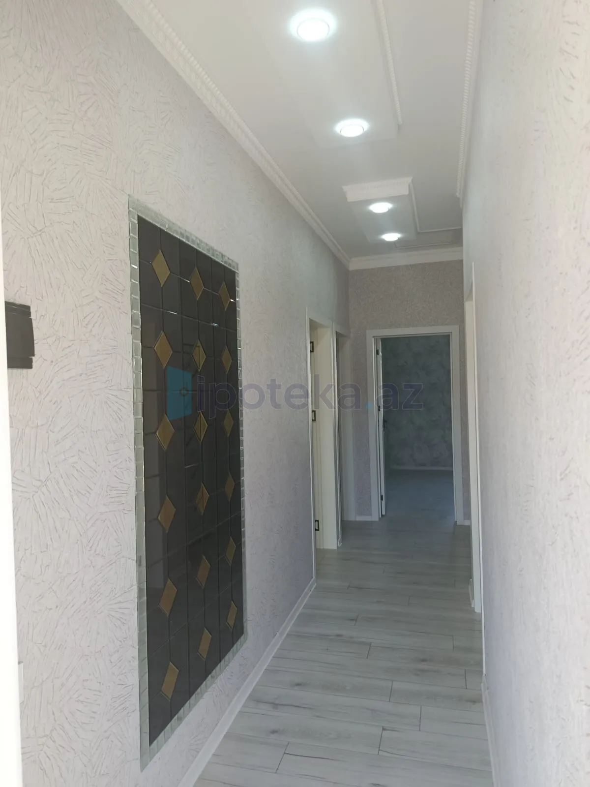 Satılır: 3 Otaq, Evlər/Villalar, Abşeron r., Masazır q., 85.00 m² — Ev, villa, Abşeron (8)