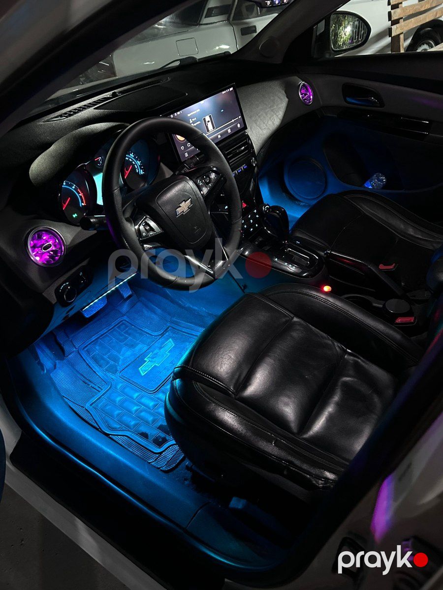Chevrolet Cruze, 2015 il — Avtomobillər, Göyçay (10)