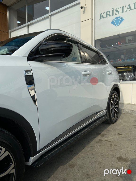 Changan Qiyuan Q05, 1.5 L, 18.99 kWh, 2025 il, 54 000 km — Avtomobillər, Xaçmaz (12)