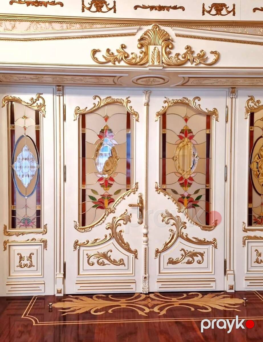 Satılır 4 otaqlı yeni tikili 250 m² — Mənzil, Bakı (8)
