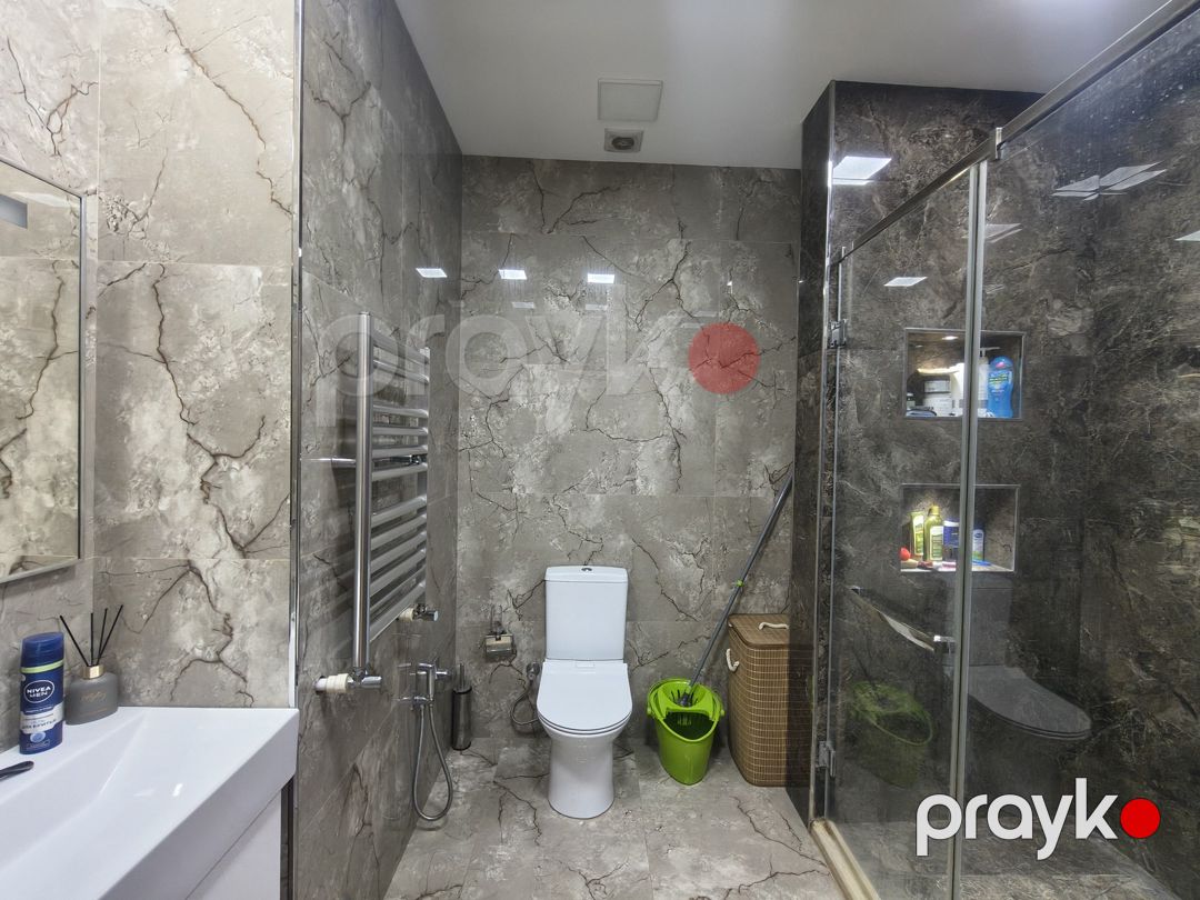 Satılır 3 otaqlı yeni tikili 110 m² — Mənzil, Bakı (5)