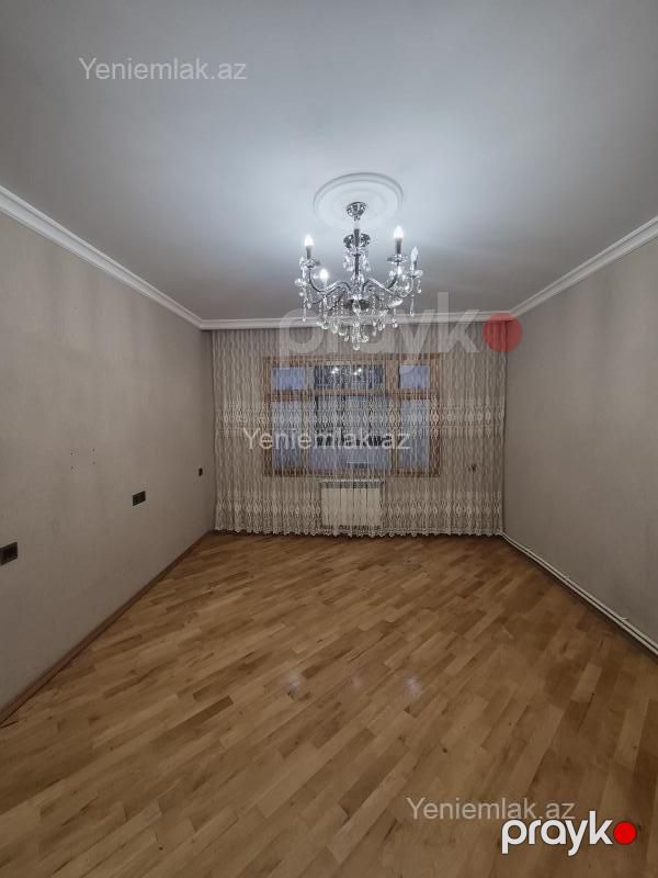 Kirayə 2 otaqlı Bina evi menzil (Köhnə tikili), 55 m², 10-cu mikrorayon — Mənzil, Sumqayıt (2)