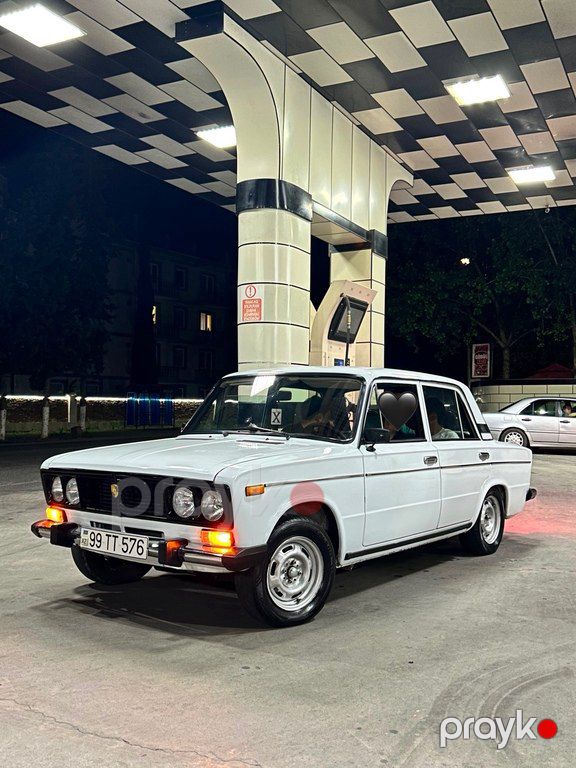 Lada (VAZ) 2106, 1.6 L, 1996 il, 273 420 km — Avtomobillər, Astara (5)