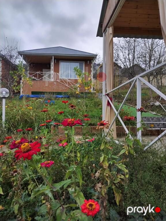 Bağ evi kirayə verilir, Qəçrəş k — Ev, villa, Quba (2)